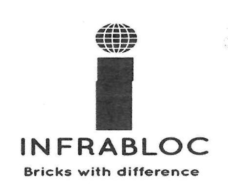 Infrabloc Device mark 3203059 Trademark