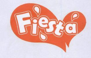 Fiesta Device mark 3188218 Trademark