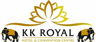 K K Royal Hotel & Convention Centre Device mark 3202923 Trademark