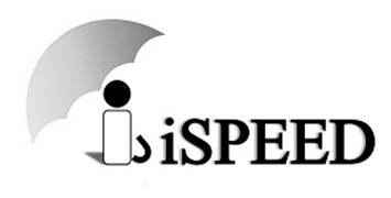Ispeed (with Device) Device mark 3157831 Trademark