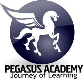 Pegasus Academy...journey Of Learning Device mark 3202948 Trademark