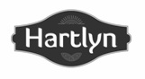 Hartlyn (with Device) Device mark 3164294 Trademark