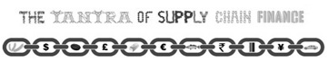 The Tantra Of Supply Chain Finance (with Device) Device mark 3159278 Trademark