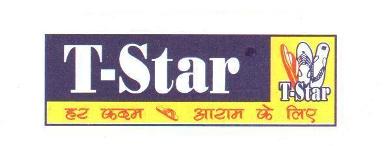 T-star Device mark 3198438 Trademark
