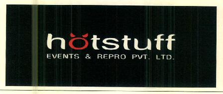 Hotstuff Events & Repro Pvt. Ltd. Device mark 3158006 Trademark