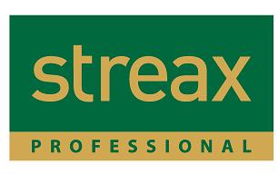 Streax Professional Device mark 3189738 Trademark