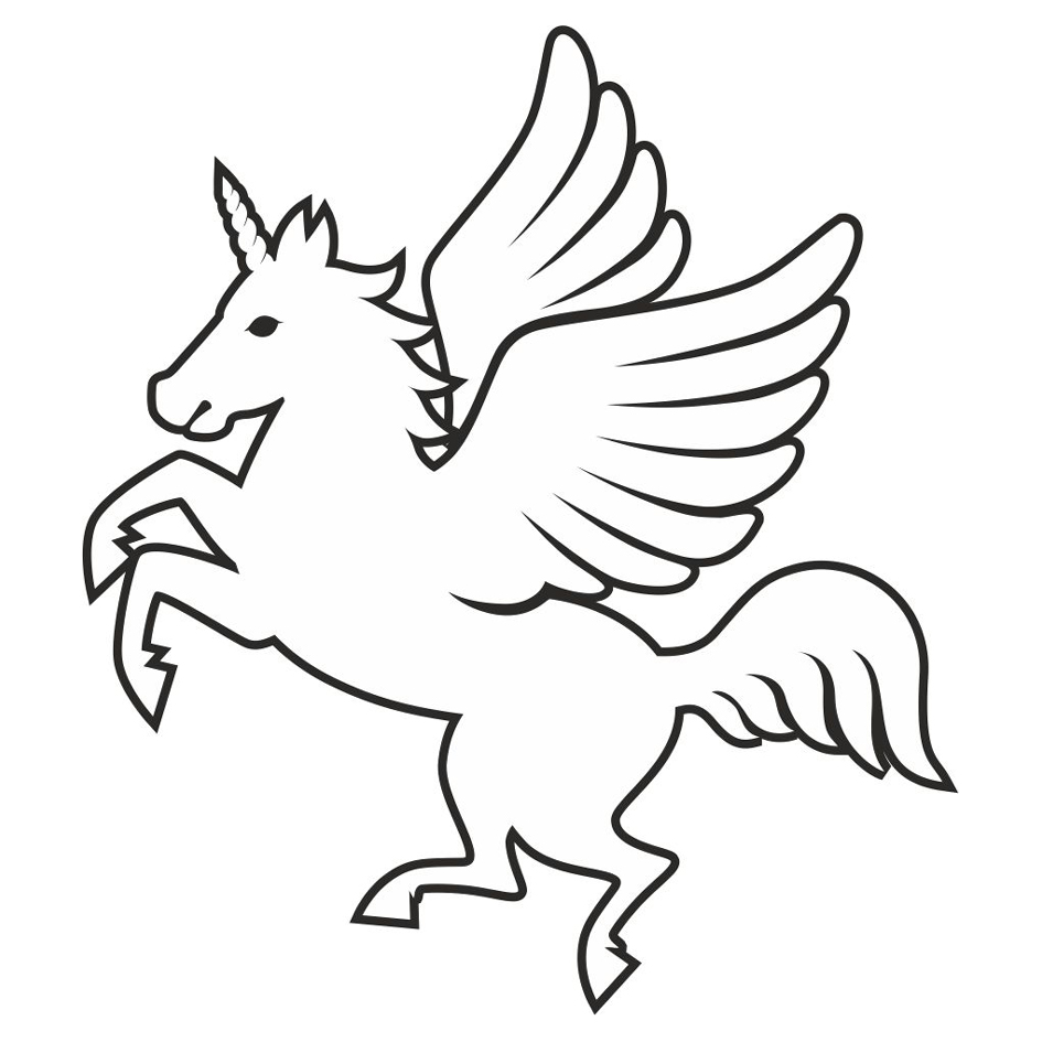 Device Of Horse Device mark 3172876 Trademark