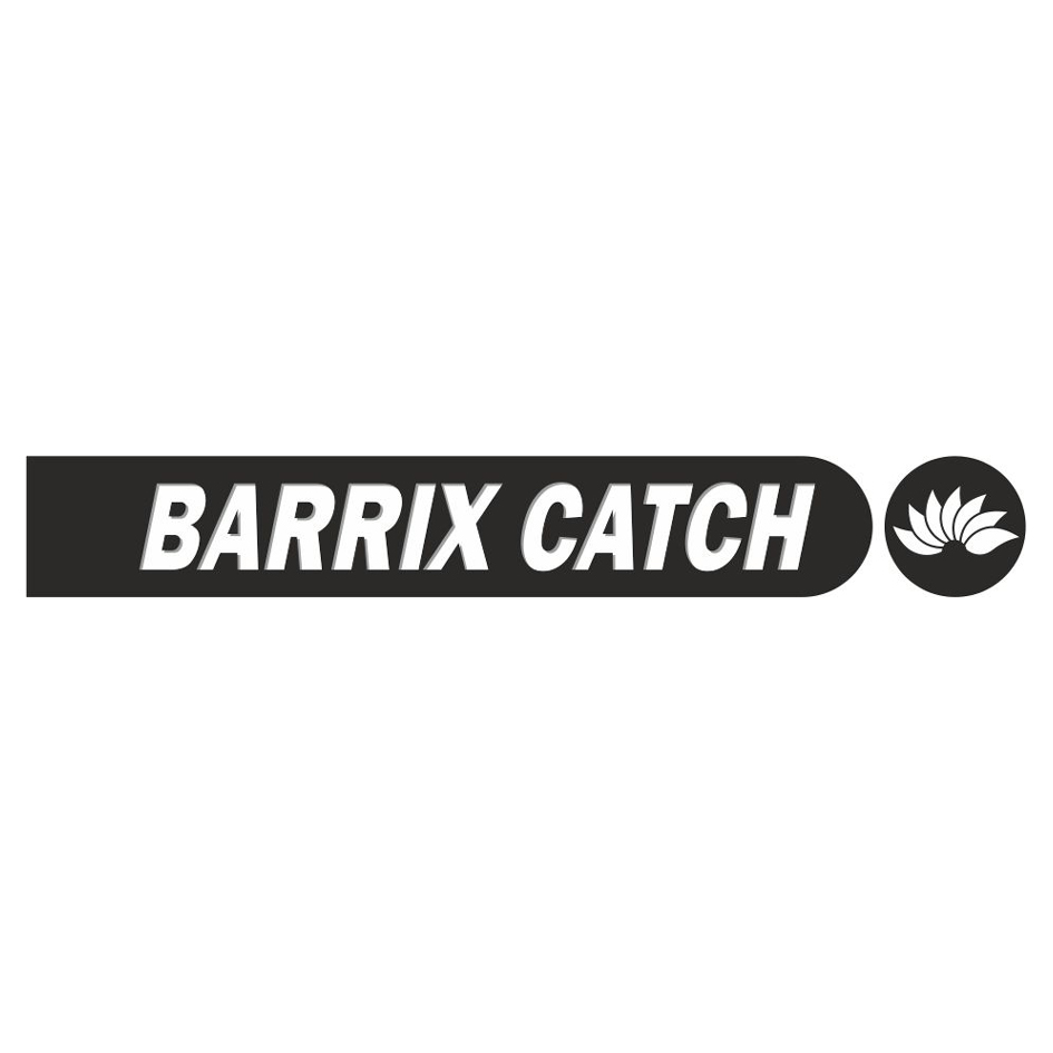 Barrix Catch (logo) Device mark 3172877 Trademark