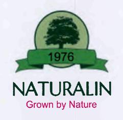 1976 Naturalin, Device Of Tree Device mark 3189749 Trademark
