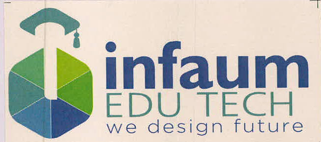 Infaum Edu Tech We Design Future Device mark 3172889 Trademark