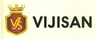 Vjs Vijisan Device mark 3164190 Trademark
