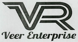 Veer Enterprise With Vr Logo Device mark 3195952 Trademark
