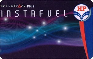 Drivetrack Plus Instafuel Device mark 3197562 Trademark