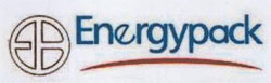 Energypack With Eb Logo Device mark 3195957 Trademark
