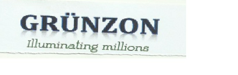 Grunzon Device mark 3206119 Trademark
