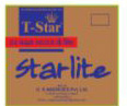T-star Starlite Device mark 3166970 Trademark