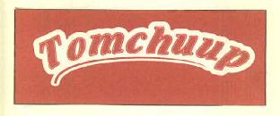 Tomchuup Device mark 3164216 Trademark