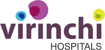 Virinchi Hospitals Device mark 3166834 Trademark