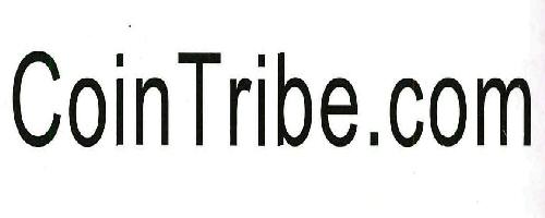 Coin Tribe. Com Device mark 3166990 Trademark