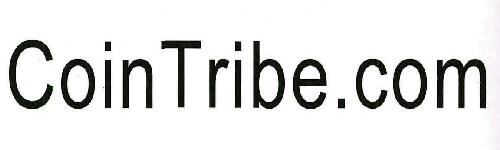 Coin Tribe. Com Device mark 3166991 Trademark
