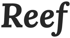 Reef Device mark 3183596 Trademark