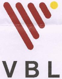 Vbl (label) Device mark 3170676 Trademark