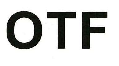 Otf Device mark 3167011 Trademark
