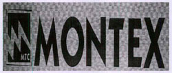 Montex With M Logo Device mark 3168923 Trademark
