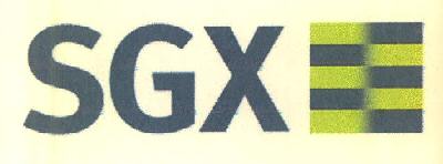 Sgx Device mark 3171907 Trademark
