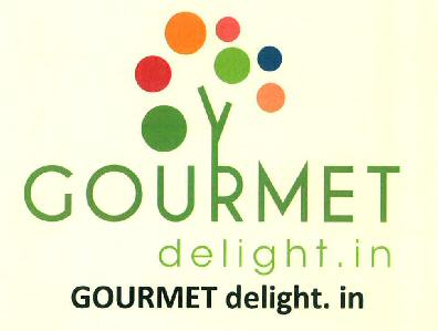 Gourmet Delight.in Device mark 3171912 Trademark