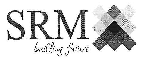 Srm Device mark 3180614 Trademark