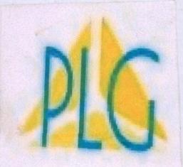 Plg, Device Of Three Triangles Device mark 3206505 Trademark