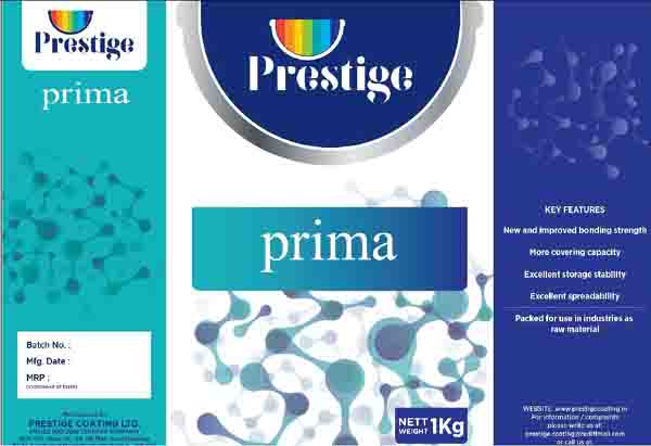 Prestige Prima Device mark 3157702 Trademark
