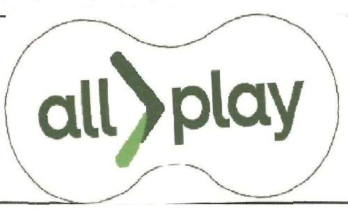 All Play Device mark 3206514 Trademark