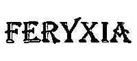 Feryxia Device mark 3169079 Trademark