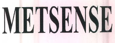 Metsense Device mark 3206525 Trademark