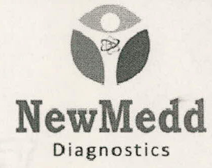 Newmedd Diagnostics Device mark 3191163 Trademark