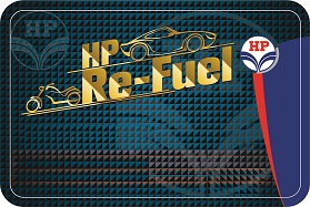 Hp Re-fuel Device mark 3197523 Trademark