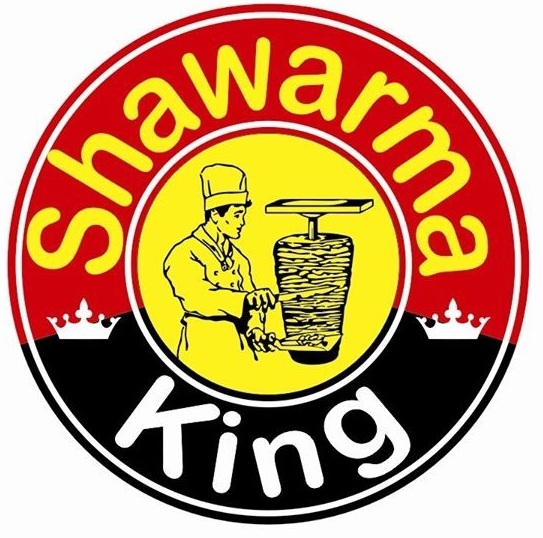 Shawarma King Device mark 3218552 Trademark