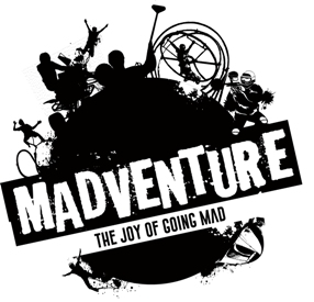 Madventure Device mark 3180807 Trademark