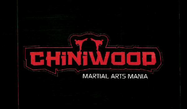 Chini Wood Device mark 3206381 Trademark