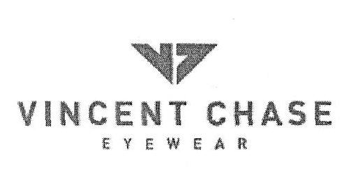 Vincent Chase Eyewear Device mark 3168950 Trademark