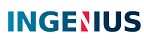 Ingenius (logo) Device mark 3190154 Trademark