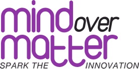 Mind Over Matter Spark The Innovation Device mark 3190155 Trademark