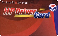Hp Driver Card Device mark 3197540 Trademark