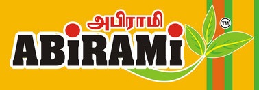 Abirami (logo) Device mark 3157753 Trademark