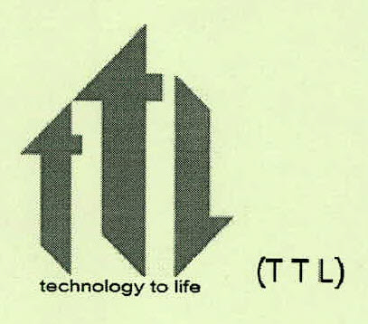 Ttl Technology To Life (ttl) Device mark 3190024 Trademark