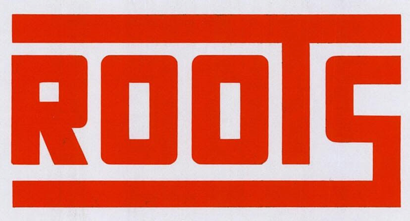 Roots Device mark 3214203 Trademark