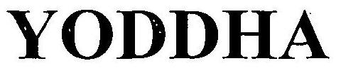 Yoddha Device mark 3214355 Trademark