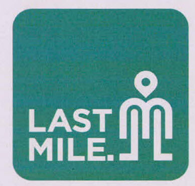 Last Mile. (device Of Ml) Device mark 3190035 Trademark
